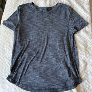 Flowy Lululemon Top
